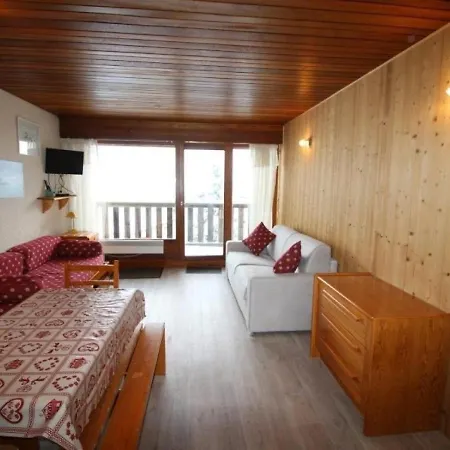 Renove Au Pied Des Pistes, Balcon, Parking - En Oisans Auris