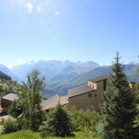 Renove Au Pied Des Pistes, Balcon, Parking - En Oisans * Auris